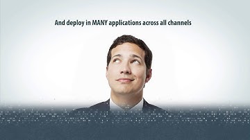 Amdocs Omni-Channel Experience