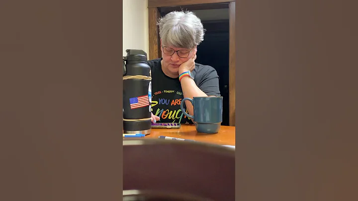 Dad jokes with Jackie #lol #comedy #heyjackie #dadjokes #viral #lmao #funny #jokes #wife #shorts