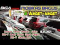 Pajero Innova HRV BRV Sienta Krista Rush Avanza Xenia Brio Sigra Livina_mobilbekas murah malang solo