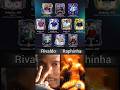 Best Dribbling Card's in fc mobile 💀❤️🔥#fc25 #fcmobileid #easportsfifa #eafc26 #fcmobile