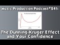 Capture de la vidéo The Dunning-Kruger Effect | If You Don't Change This, You Will Never Grow