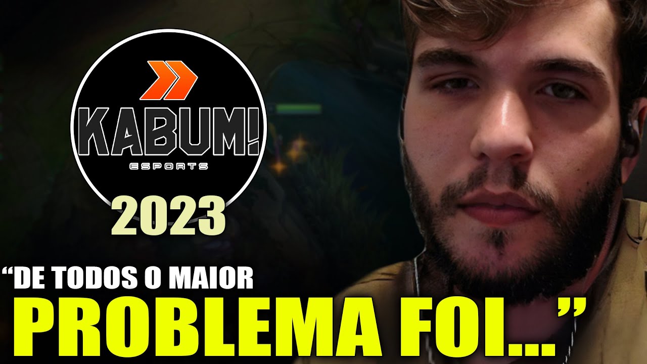 Redbert RedBert revela PROBLEMAS que teve na KABUM | Respondendo Chat - YouTube