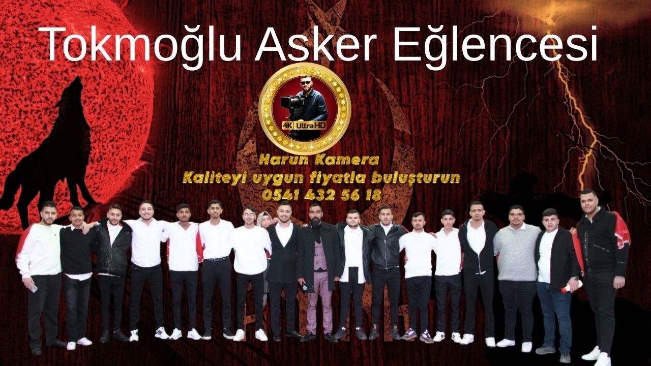 Tokmoğlu Asker Eğlencesi