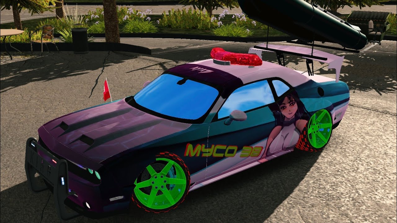 Hediye Cizim Dagıtımı Kosun 🚀🔥#cpm #carparking