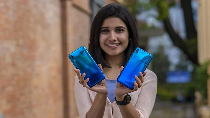 Huawei Y7 Pro 2019 Full Review: An Underrated Budget Phone?