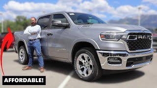 Download Lagu De betaalbare Ram! //2026 Ram 1500 Big Horn// MP3 Download Lagu De betaalbare Ram! //2026 Ram 1500 Big Horn// MP3