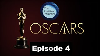 The Pi Ep 4: Oscars 2024 Review and Reaction