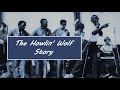 Capture de la vidéo "The Howlin´ Wolf Story: The Secret History Of Rock & Roll"