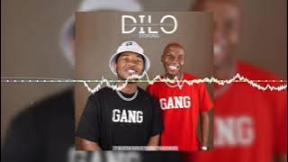 Hip-naughtic Sean & Beekay Beatkiller - Dilo Stofong (ft. Busta 929 & Triiio Trapiano) [visualizer]