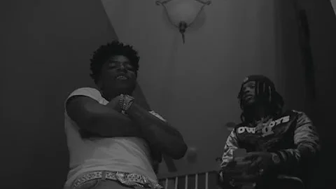King Von & Yungeen Ace - Promote Violence (Music Video)