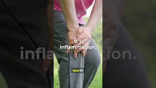 If Your Knees Hurt Just Walking… Watch This