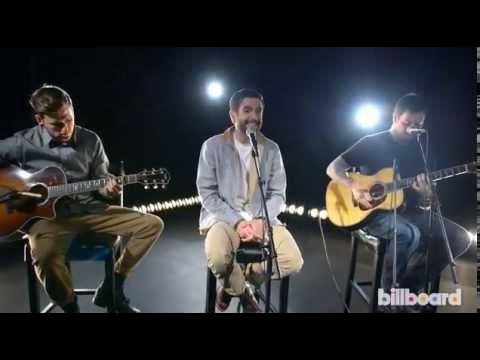 A Day To Remember - City of Ocala (Acoustic) Live At Billboard