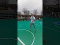 Football City jongle Brazil Super Training Cédric Natale #soccer #football #sports