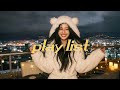 [R&amp;B Playlist] 출퇴근 할 때 감성 채우기 위한 알앤비 음악 플레이리스트 🌙