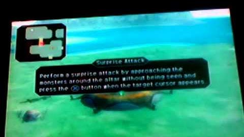 dot hack//G.U. Vol.1//Rebirth Playthough-2a-more tutorial system