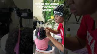 #protectivestyles #hairstyles #haircare #naturalhair #hairmask