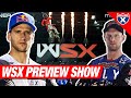 2023 World Supercross: Who is Racing this Weekend and How to Watch | WSX