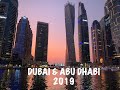 Dubai  abu dhabi 2019 gopro hero 7 black  odesza