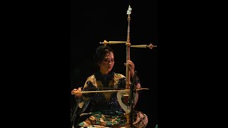 Karawitan Instrumental-RÈMAJANTI PERTIWI - Penyajian Rebab dalam Celempungan -Euis Karmila