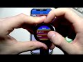 GARMIN Bounce 2 – Как изменить время отключения экрана
