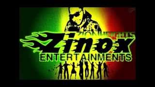 Miniatura de vídeo de "Rihanna   We Found Love Official Reggae remix by DJ Zinox   YouTube"