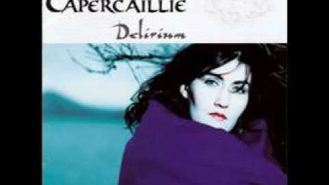 Capercaillie - Coisich a