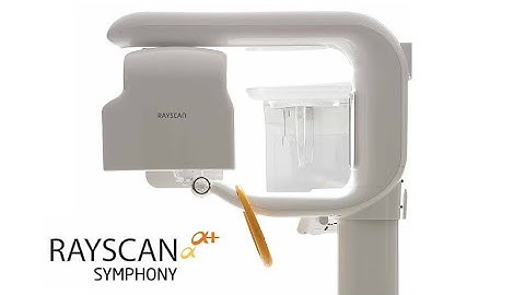 RayScan Tomograph Review. I am doing a CT scan with a detailed analysis of the image + TMJ