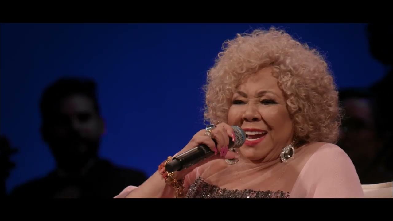 Alcione 50 Anos | Estranha Loucura/ Faz uma Loucura por Mim (Ao Vivo) Alcione 50 Anos | Estranha Loucura/ Faz uma Loucura por Mim (Ao Vivo)