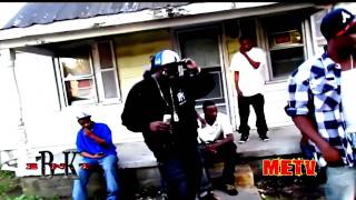 Goldmouf-Bout My Bizzness Official Video