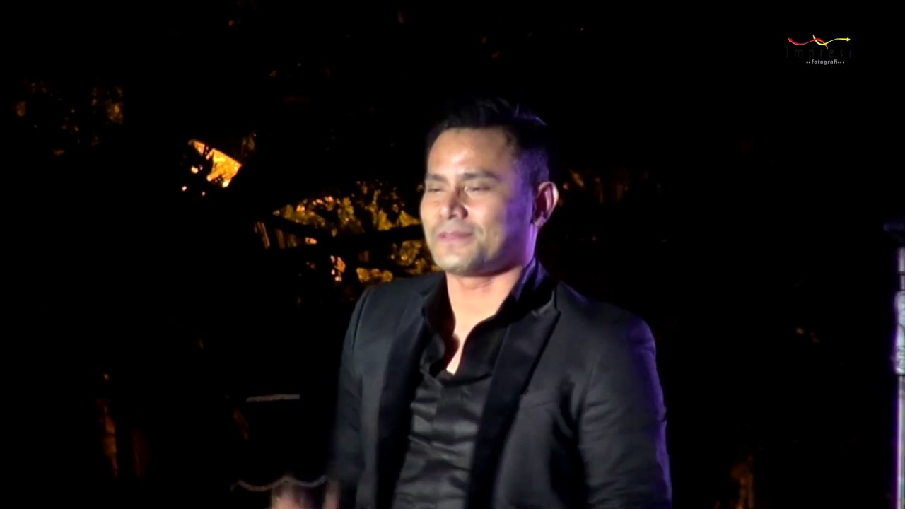Judika - Sampai Kau Jadi Milikku (Live @Kendari) - YouTube