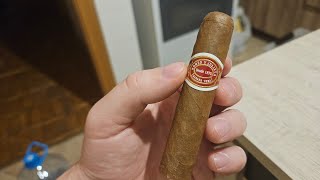 Обзор сигары Romeo y Julieta Petit Royales