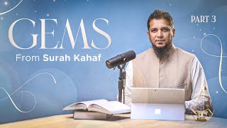Surah Kahaf - First two stories