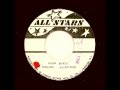 Roland alphonso  adam apple  all stars