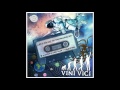 Vini Vici - Anything & Everything (Timelock Remix) ᴴᴰ
