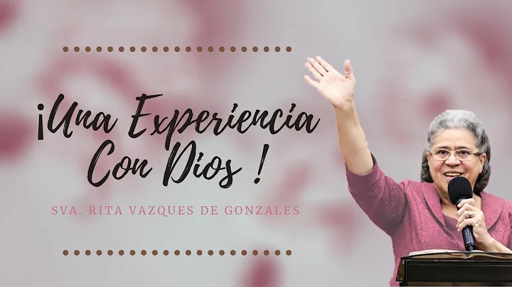 Testimonio Sva. Rita Vzquez de Gonzales. MMM Per |...