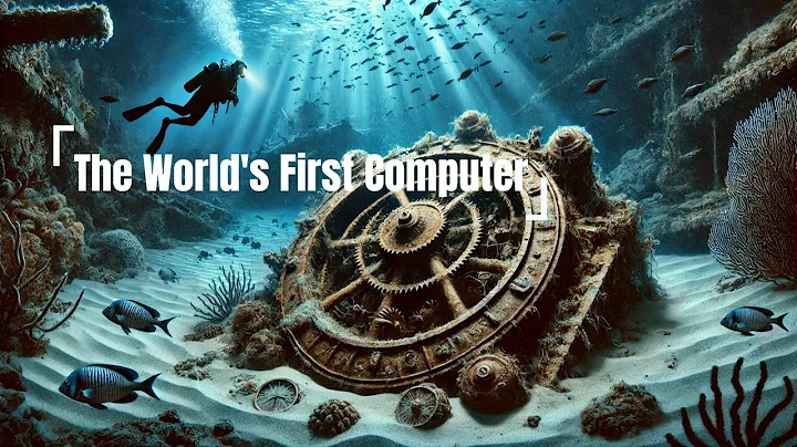 A 2,000-Year-Old Computer That Shouldn’t Exist #antikythera #losttechnology