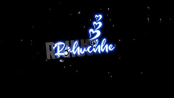 🥀New Sambalpuri Status💖Chand ka tukda🌹Sambalpuri Black screen status | Umakant Barik