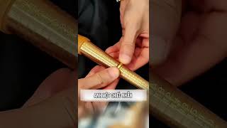 HuyK cũng thấy nhiều rồi #c #huykvienchibao #a4 #vang #t #trangsucvangbac