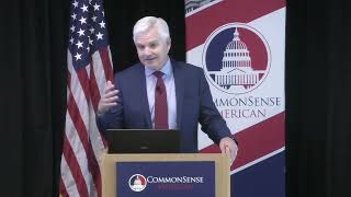 Event on Bipartisan Consensus on Elections Legislation