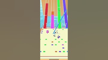 Join Clash 3D 🏃‍♂️🚁🚗 Max level Gameplay Walkthrough Part -187