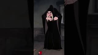 Did You Know? Snow White Wicked Queen....