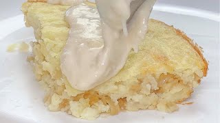 Simple Classic Mashed Potato Casserole! by Serguei's Kitchen 191 views 1 month ago 5 minutes, 45 seconds