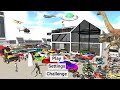 🔥 LIVE ALL SECRET CHEAT UNLUCK 🔓 IN INDIAN BIKE DRIVIND 3D | TJR GAMING |
