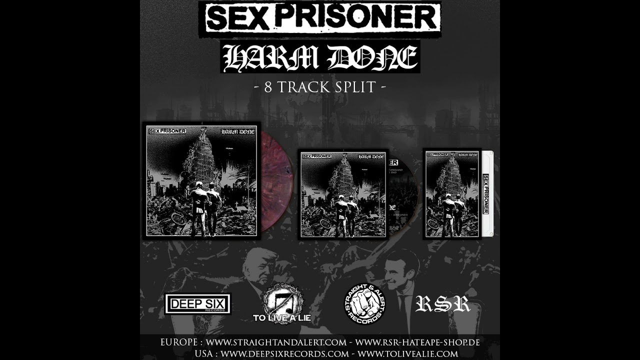 Παρακολούθηση Harm Done - Endless Fall στο YouTube Παρακολούθηση Harm Done - Endless Fall στο YouTube