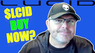 Is Lucid Stock a Buy Now? Here Are The Possibilities - LCID Stock