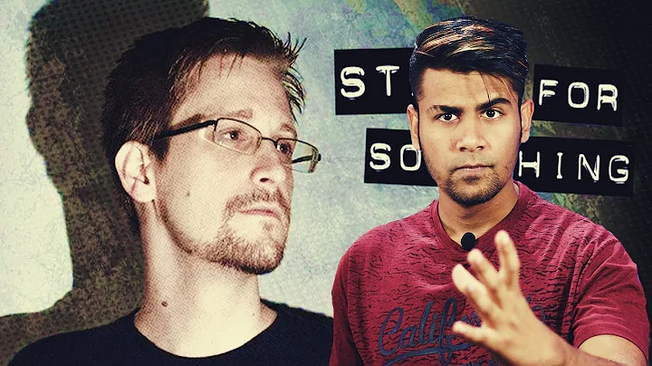 Who is Edward Snowden ? | World's Biggest Hacker ?...