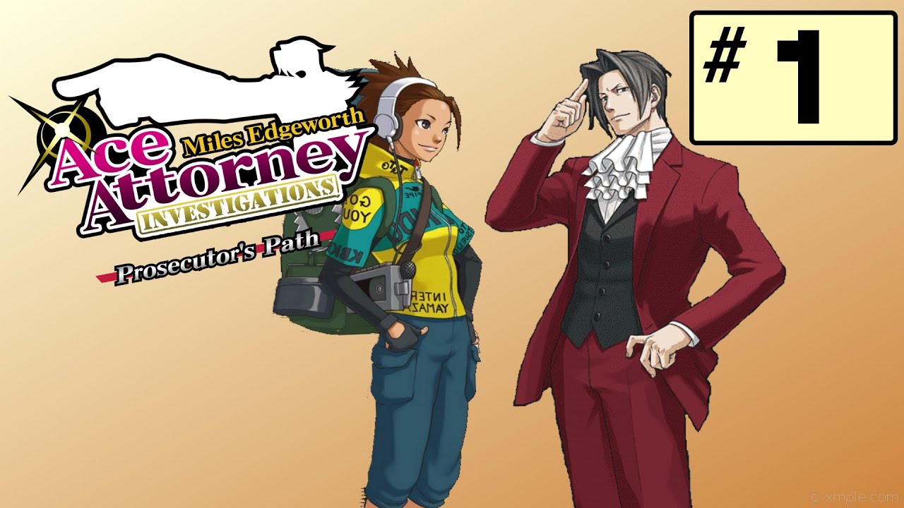 Ace Attorney Investigation 2 Prosecutor s Path 7 28 20 1 YouTube ace-attorney-investigation-2-prosecutor-s-path-7-28-20-1-youtube