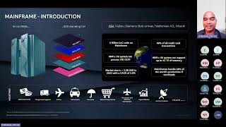 Famous Trends in Mainframe Modernisation Wealth