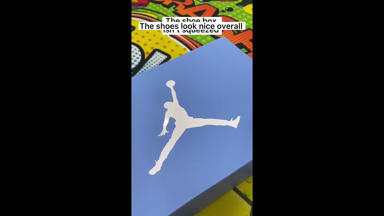 Unboxing Air Jordan 6 Unc Cop Or Drop 