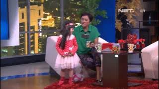 Sarah Sechan - Marwah Sungkar - 3,5 Tahun